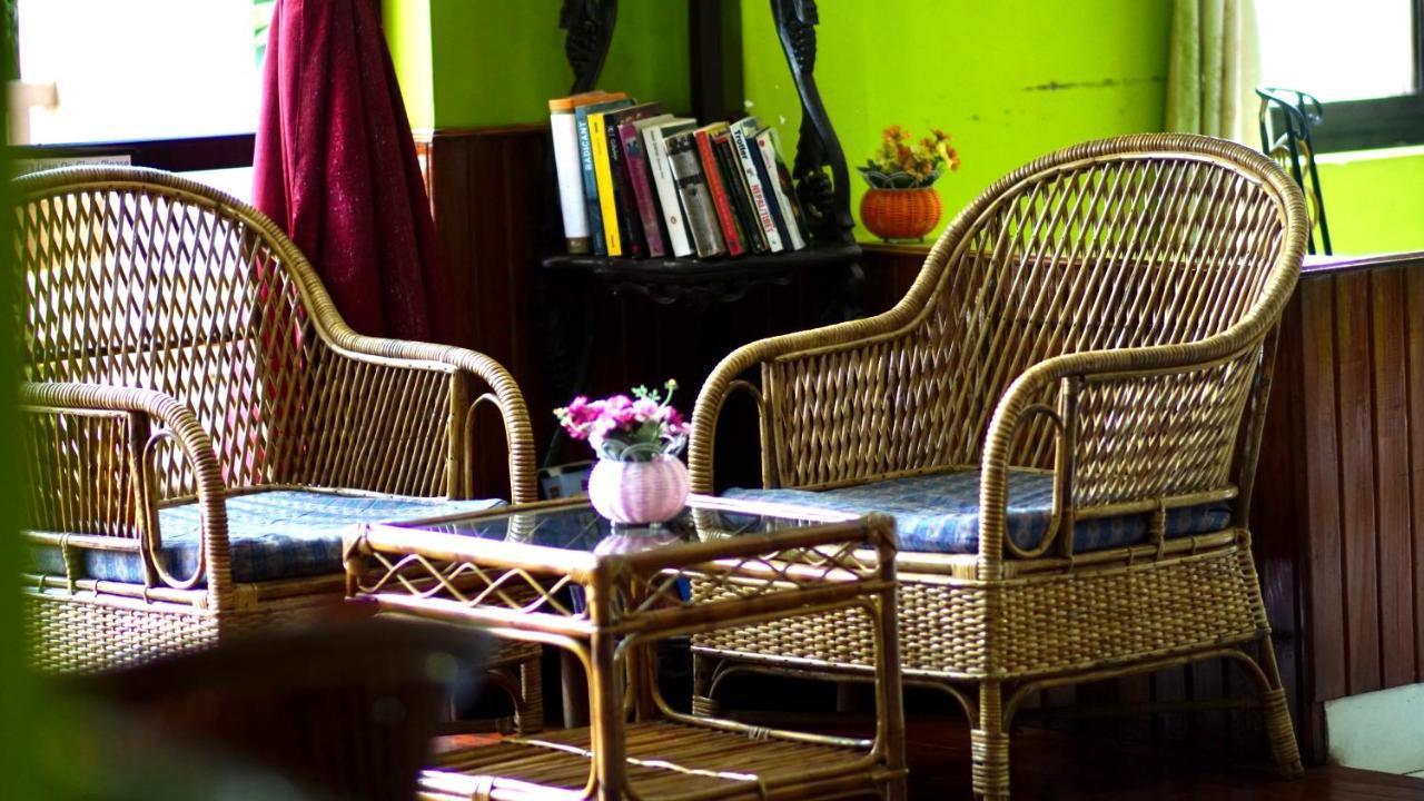 Monkey Bunky-3Monkeys Backpacker'S Hostel Kathmandu Luaran gambar