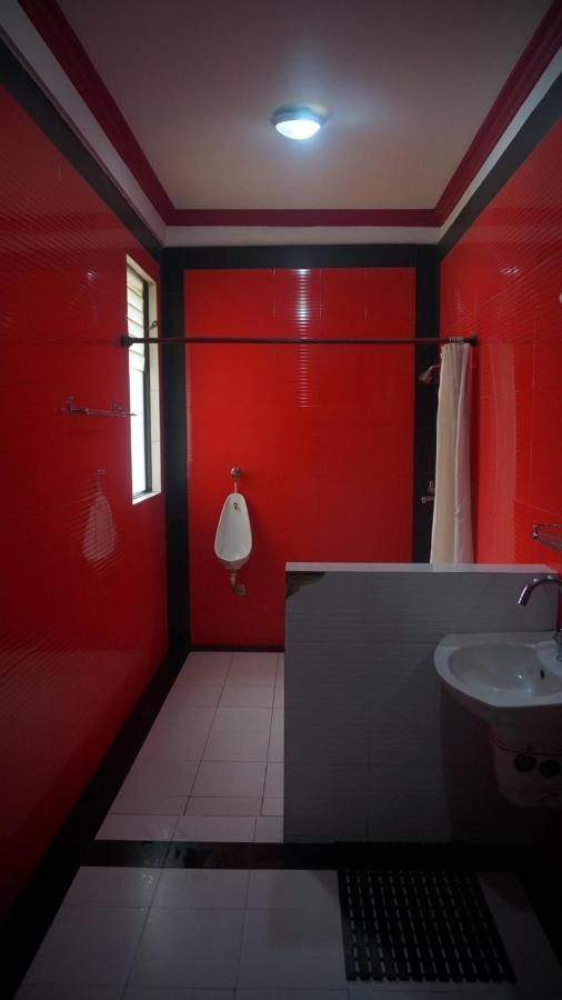 Monkey Bunky-3Monkeys Backpacker'S Hostel Kathmandu Luaran gambar