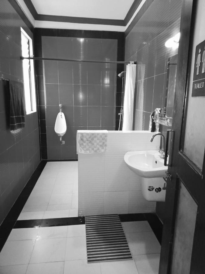 Monkey Bunky-3Monkeys Backpacker'S Hostel Kathmandu Luaran gambar